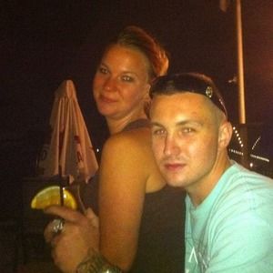 Meet your Posher, Chantal